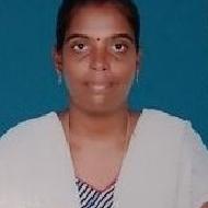 Jeyanthi R. Class I-V Tuition trainer in Chennai
