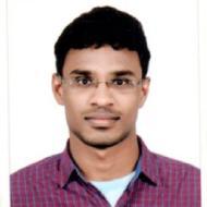 Govardhan Reddy DG Manual Testing trainer in Hyderabad
