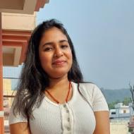 Bhawna V. Class 12 Tuition trainer in Delhi