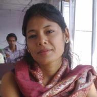 Kiran B. Class I-V Tuition trainer in Delhi