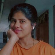 Geetha Reddy Class 10 trainer in Hyderabad