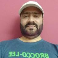Magbul B Blockchain trainer in Hyderabad