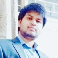 Ravi Shankar UPSC Exams trainer in Noida