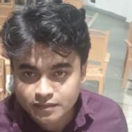 Aman Kumar Soni Python trainer in Huzur