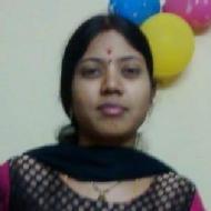 Vijaya Lakshmi P Class I-V Tuition trainer in Hyderabad