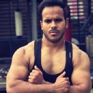 Shaikh Anis F Personal Trainer trainer in Ahmedabad