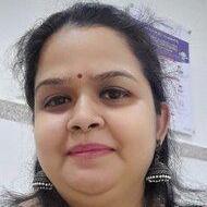 Pratibha M. Class I-V Tuition trainer in Noida