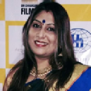 Photo of Sangeeta Sarkar