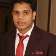 Sunny Gupta SQL Programming trainer in Gurgaon