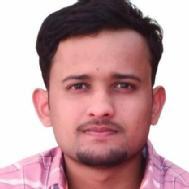 Abhinav Prakash Panda Class 11 Tuition trainer in Bilaspur