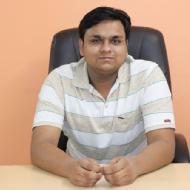 Abhinav Gupta Class 12 Tuition trainer in Delhi