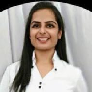 Urvashi R. Spoken English trainer in Visakhapatnam