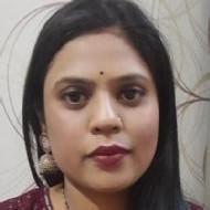 Neha V. Class 7 Tuition trainer in Delhi