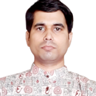 Amit Kumar Shukla Yoga trainer in Noida