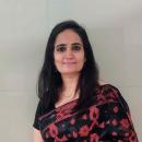 Photo of Dr Anjila Singh