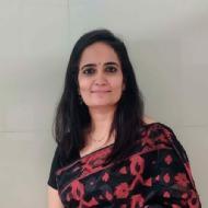 Dr Anjila Singh Class 12 Tuition trainer in Jaipur