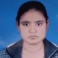 Rachna S. NEET-UG trainer in Bhopal
