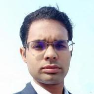 Nitesh Kumar Class 8 Tuition trainer in Noida