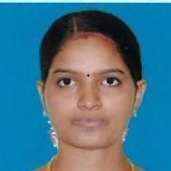 Roja P. Class I-V Tuition trainer in Arcot