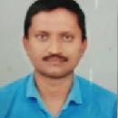 Photo of Dr. S. Arunprakash