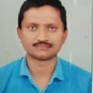 Dr. S. Arunprakash NEET-UG trainer in Namakkal
