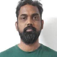 Satish Kumar Bukka NEET-UG trainer in Hyderabad