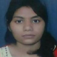 Srishti V. Class I-V Tuition trainer in Lucknow