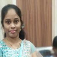 Ramya G. Class 12 Tuition trainer in Hyderabad