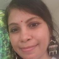 Monali M. BHMS Tuition trainer in Pune