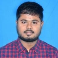 Pagadala Vijay Kumar Class 8 Tuition trainer in Kurnool