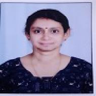 Niveditha P. Kannada Language trainer in Mysore
