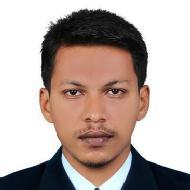 Mohammed Jaseem Al Favas M Engineering Diploma Tuition trainer in Tirurangadi