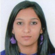 Richa A. Class I-V Tuition trainer in Dehradun