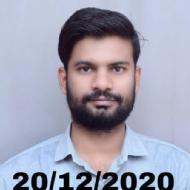 Lokesh Yadav Class 12 Tuition trainer in Lucknow