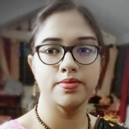 Sananda S. Class 12 Tuition trainer in Hyderabad