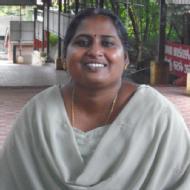 Seema B. Astrology trainer in Ambalapuzha