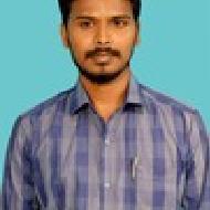 Guruprasad M BTech Tuition trainer in Nellore