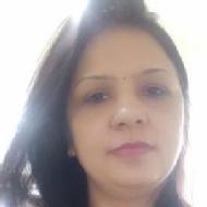 Namrata Raj Saini Class I-V Tuition trainer in Hyderabad