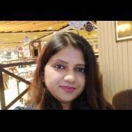 Sweta S. Class 9 Tuition trainer in Noida