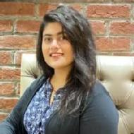 Suhani S. Class I-V Tuition trainer in Chandigarh