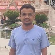 Suraj Singh Mehra UPSC Exams trainer in Nainital