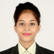 Mitali P. Class I-V Tuition trainer in Ahmedabad