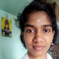 Sorna B. Tamil Language trainer in Ambasamudram