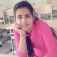 Ankita S. Class 12 Tuition trainer in Kanpur