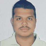 Rounak Majumdar Class 11 Tuition trainer in Kolkata