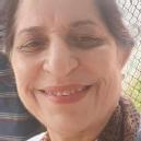 Photo of Kuldeep Kaur K.