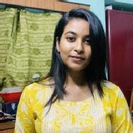 Sayani B. Class I-V Tuition trainer in Kolkata