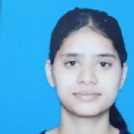 Akshita Negi Class I-V Tuition trainer in Pune