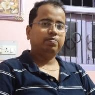 Dhananjay Class 11 Tuition trainer in Gaya