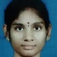 Anantha R. SAT trainer in Visakhapatnam